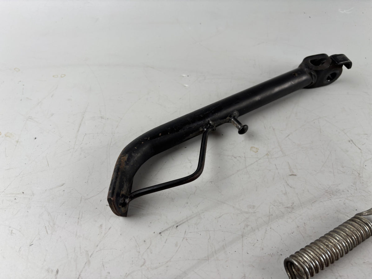 Yamaha YBR 125 RE05 Seitenständer Sidestand Holder Halter