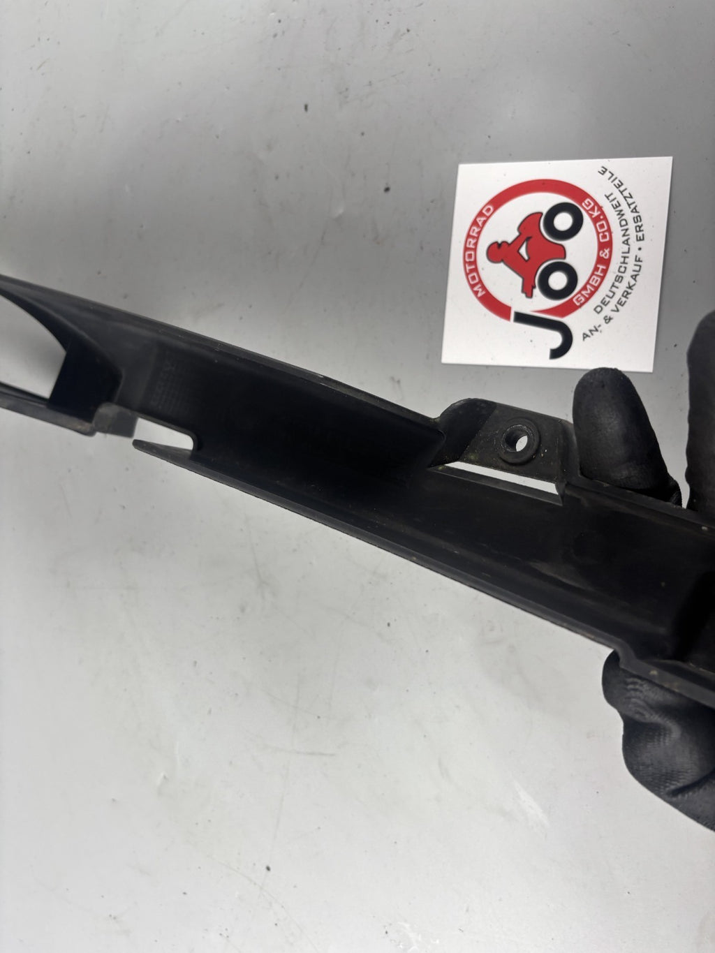 BMW F 650 CS Scarver Abdeckung Cover Verkleidung