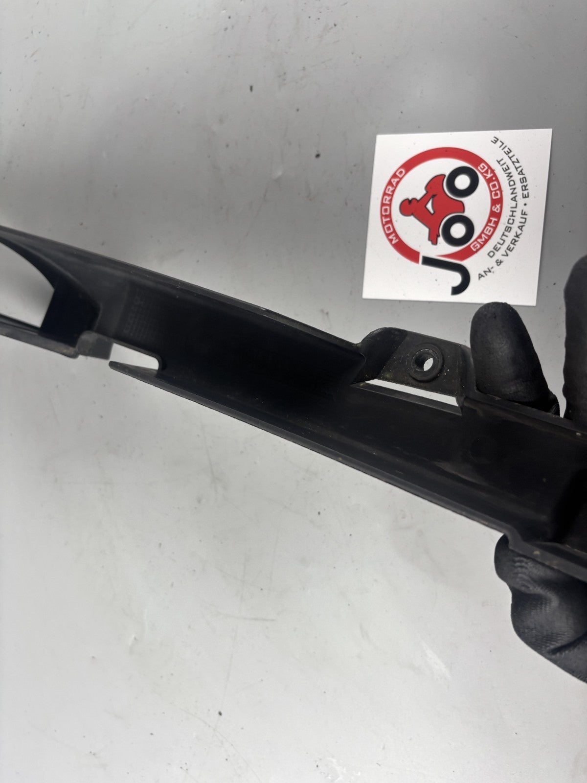 BMW F 650 CS Scarver Abdeckung Cover Verkleidung