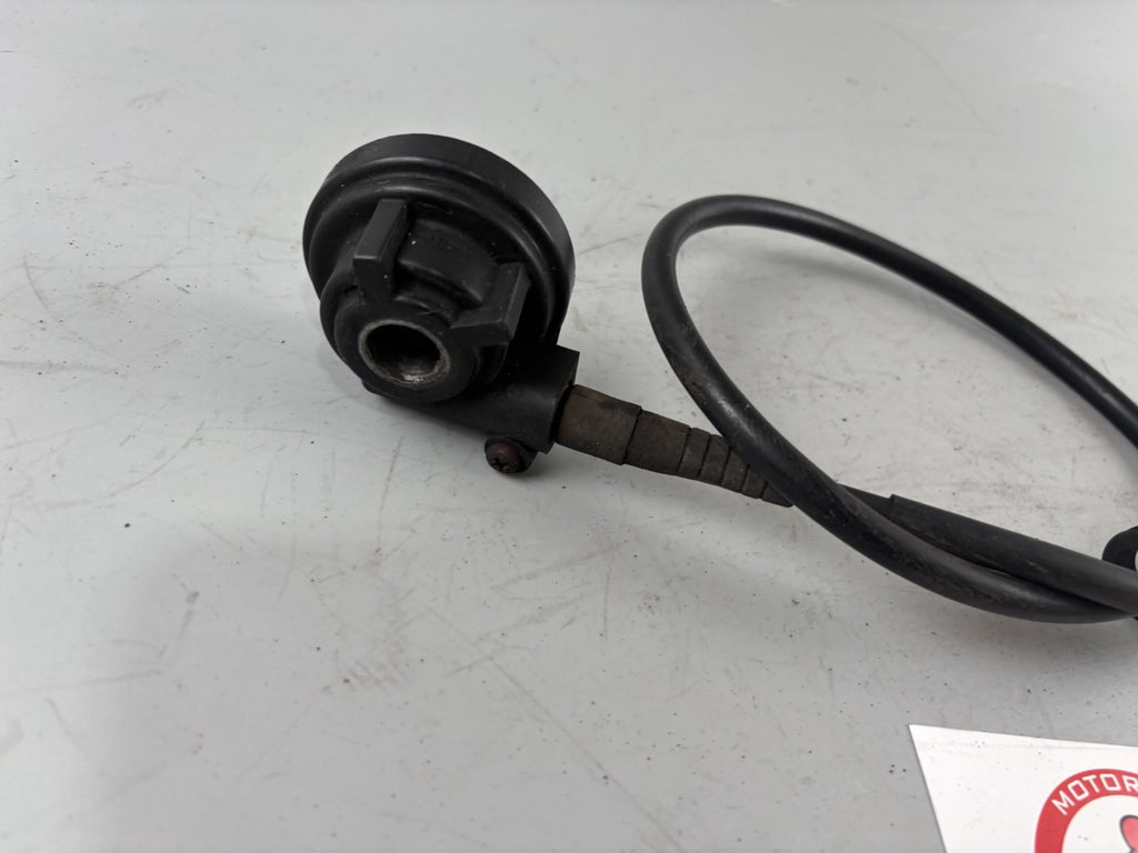 Suzuki DR 800 S DR BIG SR43 A/B Tachoschnecke Tachowelle Speeodmeter Antrieb