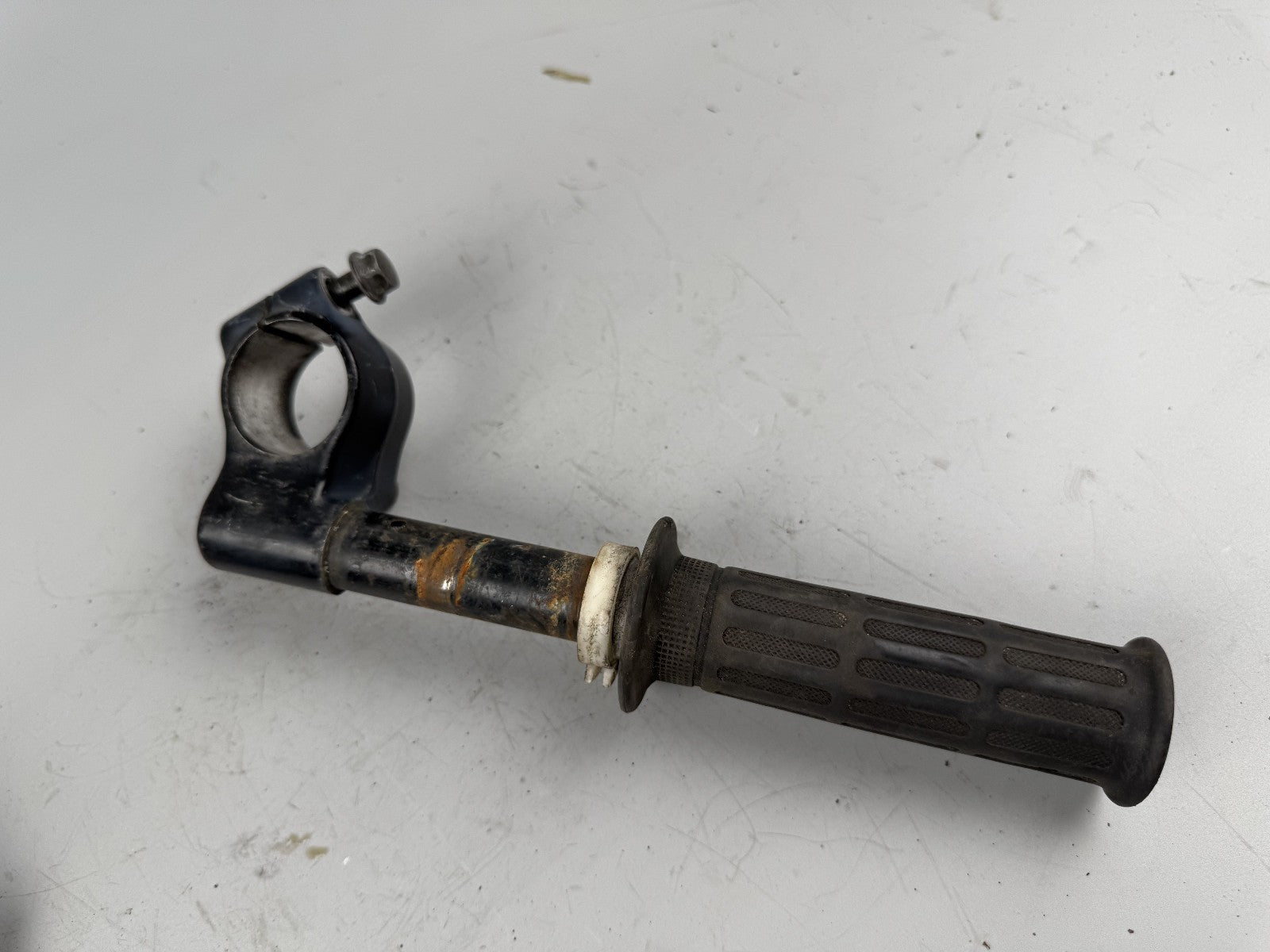 Honda CBR 600 F PC19 Stummellenker Handlebar Lenker rechts links