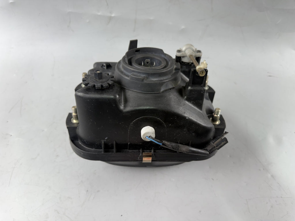 Yamaha XJ 600 Diversion 4BR 4LX Scheinwerfer Headlight Licht Lampe Kanzel