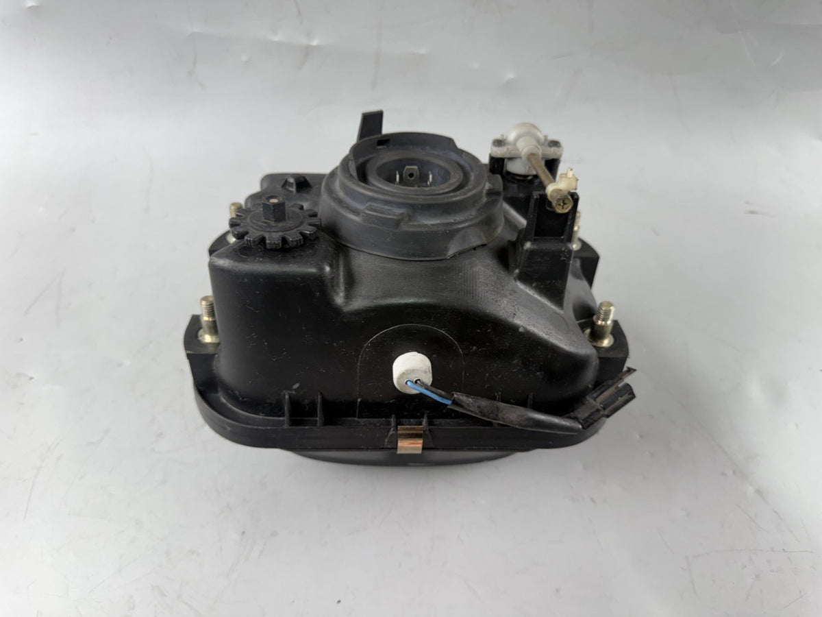Yamaha XJ 600 Diversion 4BR 4LX Scheinwerfer Headlight Licht Lampe Kanzel