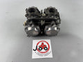 Yamaha XV535 3BR 2YL Virago Vergaser Carburetor Einspritzung Fuel Gas Gasoline