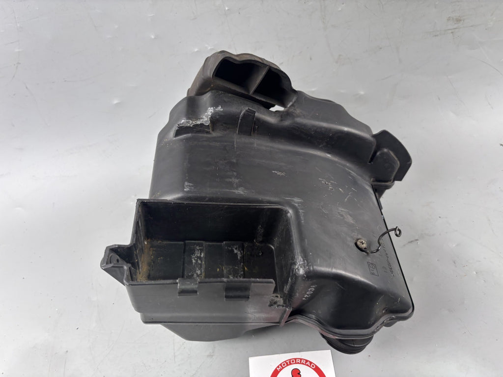 Honda CB 600 F Hornet PC34 Luftfilterkasten Airbox Ansaugung