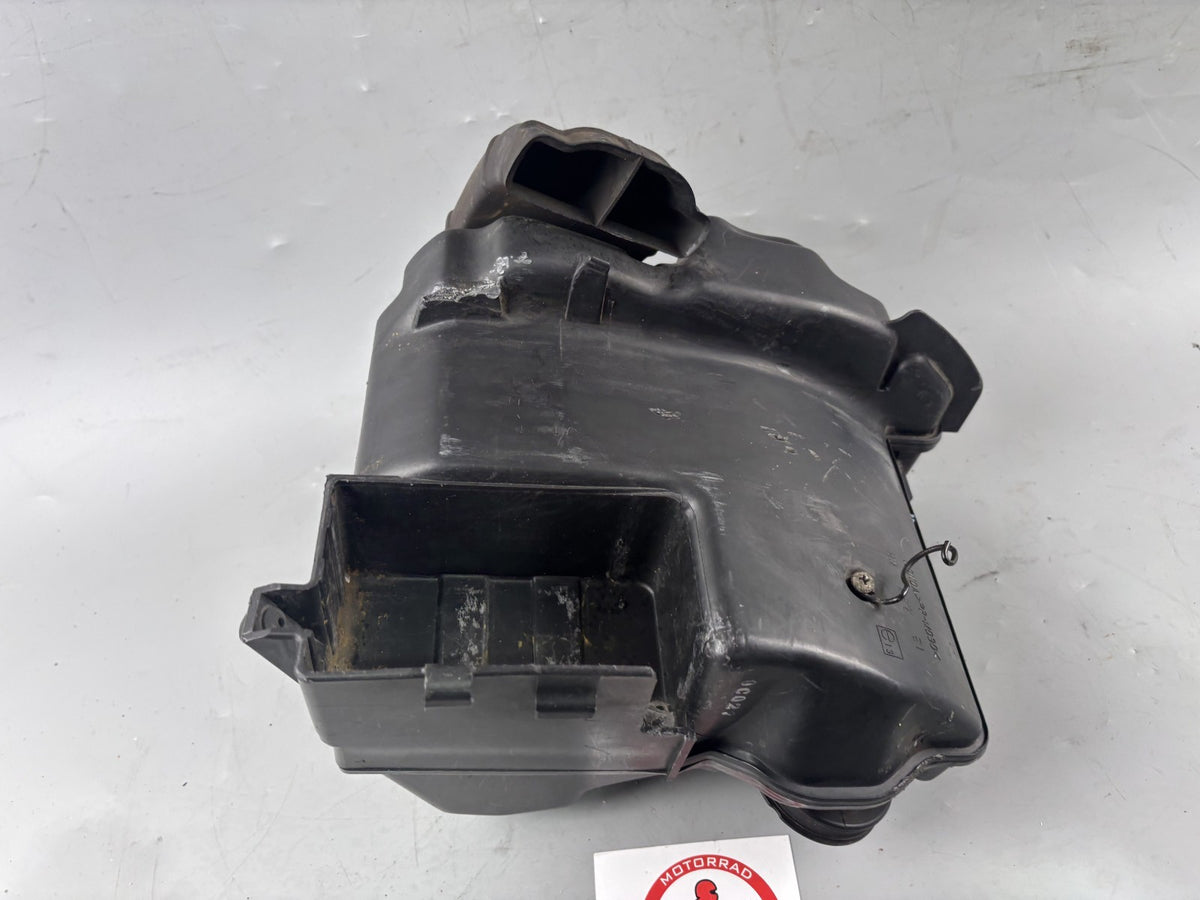 Honda CB 600 F Hornet PC34 Luftfilterkasten Airbox Ansaugung