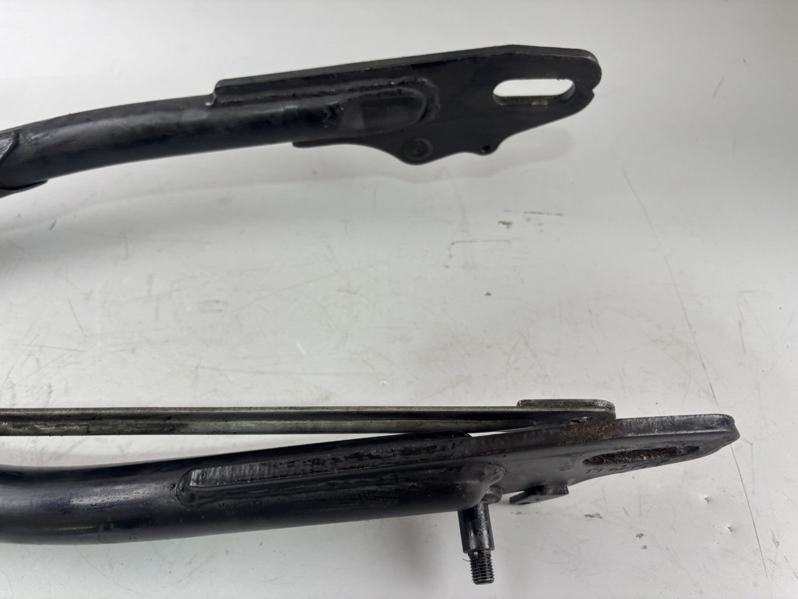 Yamaha XS400 2A2 Schwinge Schwingenarm Swing Aufhängung