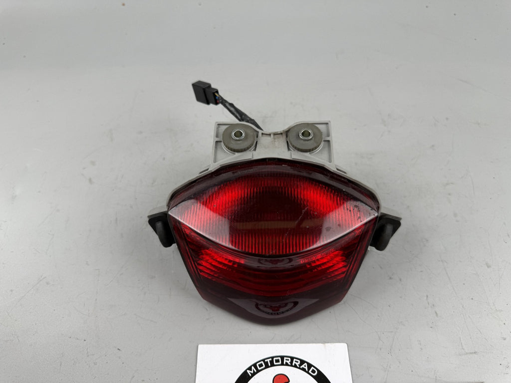 Kawasaki ER6F EX650A Rücklicht Backlight Brakelight Bremslicht Licht Lampe