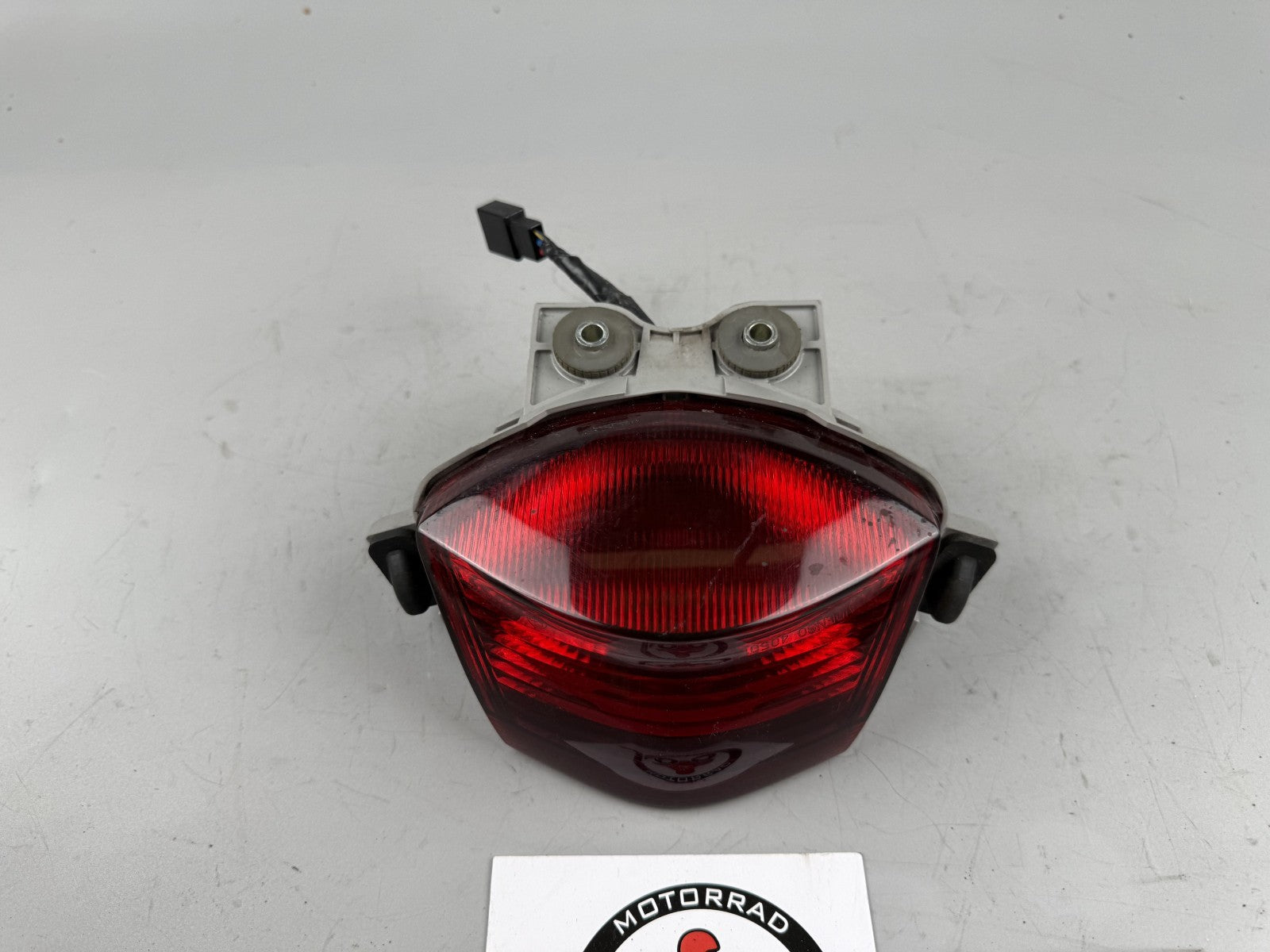 Kawasaki ER6F EX650A Rücklicht Backlight Brakelight Bremslicht Licht Lampe