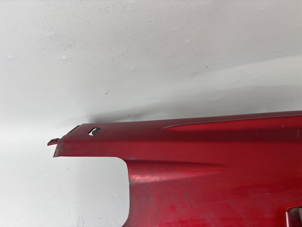 Yamaha Majesty 250 Bug Verkleidung untere Verkleidung Cover Abdeckung Spoiler