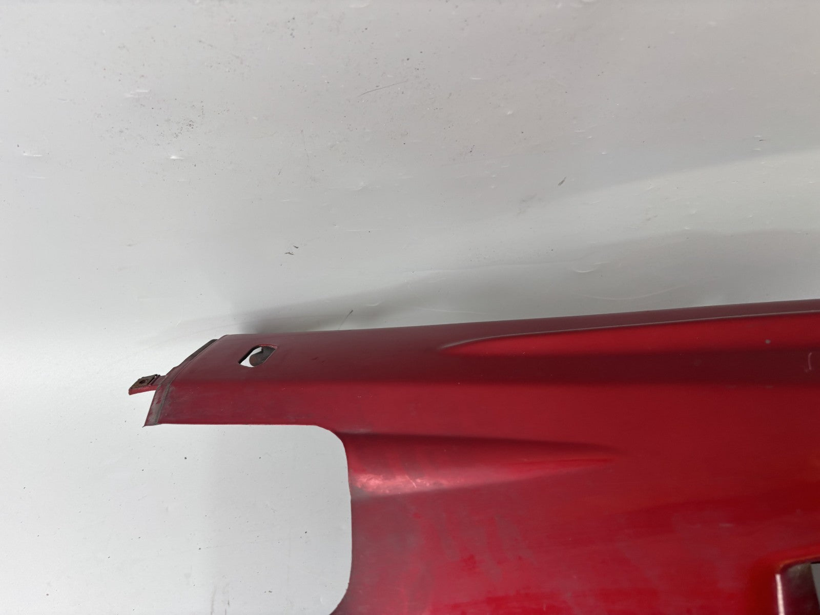Yamaha Majesty 250 Bug Verkleidung untere Verkleidung Cover Abdeckung Spoiler