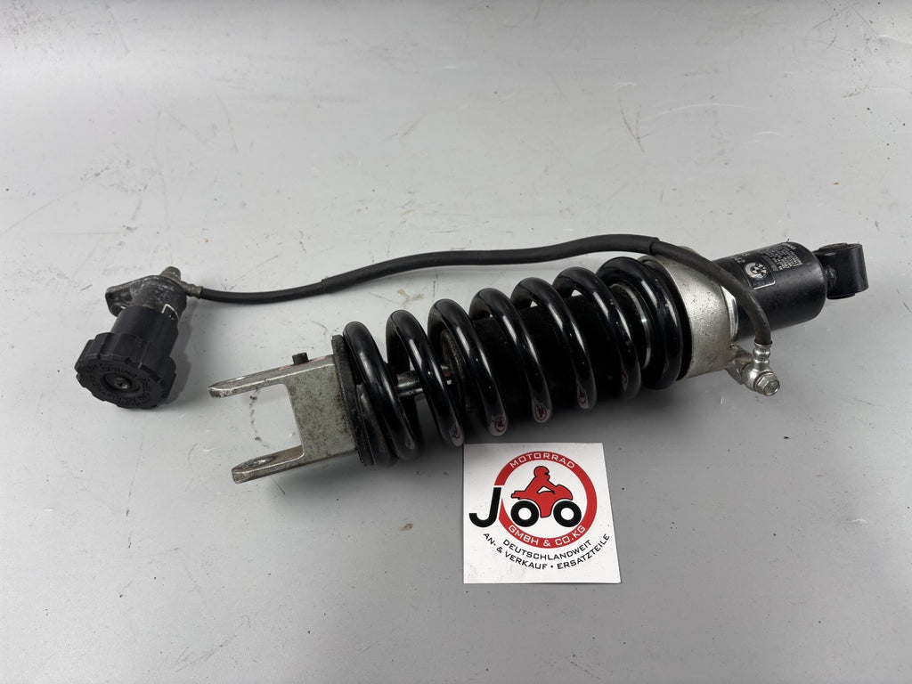 BMW R 1100 RS Stoßdämpfer Stoßfänger Absorber Federbein Federung Fork