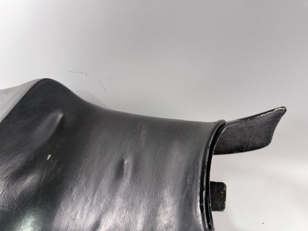 Suzuki GSX - R 1100 GV73C Sitzbank Seat Sitz Verkleidung Heckverkleidung Cover