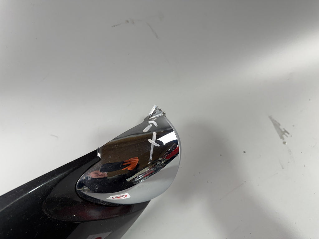 Suzuki GSF 600 Bandit POP WVA8 Seitenteil Seitenverkleidung Sidecover rechts