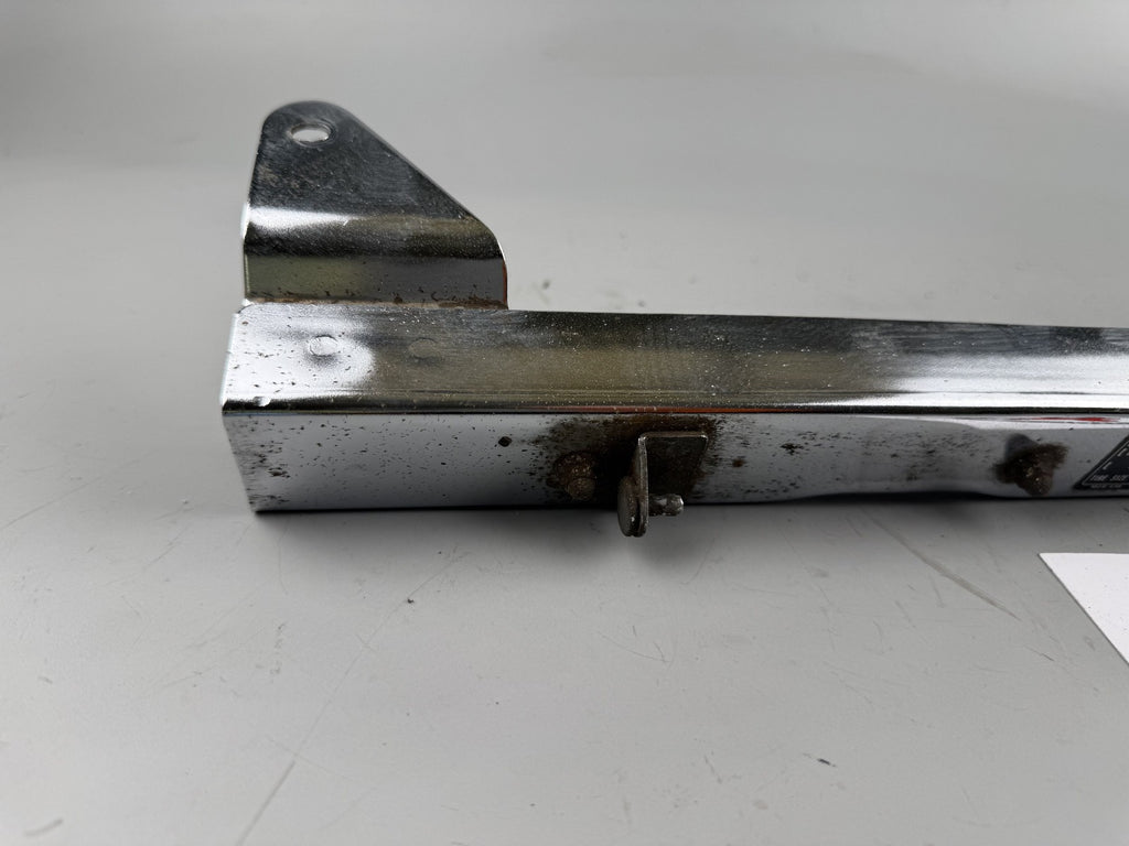 Honda VT600C Shadow Kettenschutz Abdeckung Cover Chain