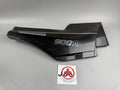 Kawasaki GPZ 900 R ZX 900 A Ninja Seitendeckel Sidecover Seitenteil links