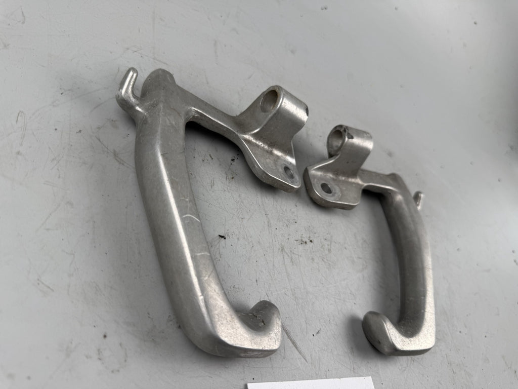 Honda VFR750 F RC36/1 Soziusgriff Soziusgriffe Beifahrer Spoiler Holder