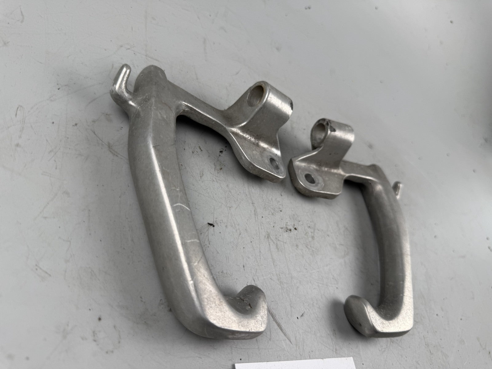 Honda VFR750 F RC36/1 Soziusgriff Soziusgriffe Beifahrer Spoiler Holder