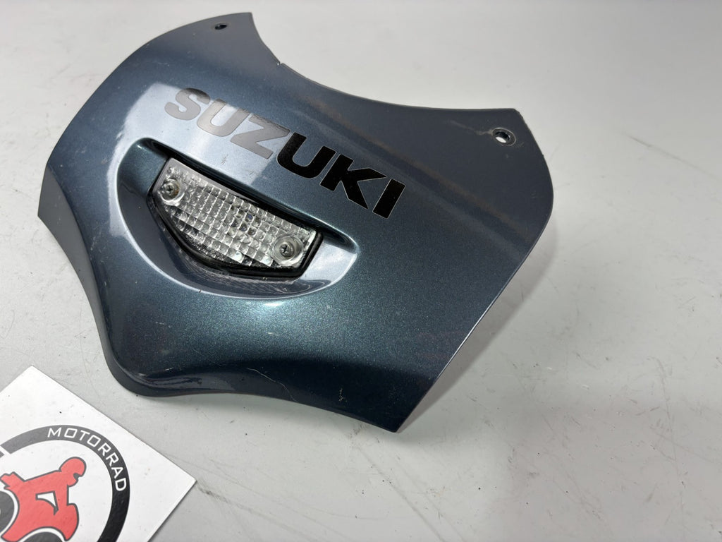 Suzuki GSX 750 F AK11 Front Abdeckung Cover Verkleidung Kanzel Maske mitte
