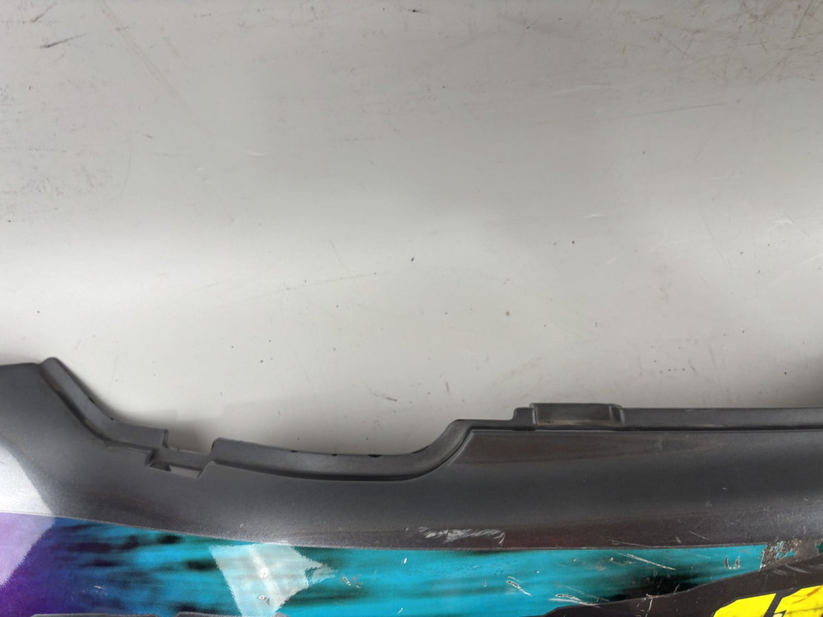 Suzuki GSX-R 1100 W GU75C Seitenverkleidung Sidecover Seitenteil links left
