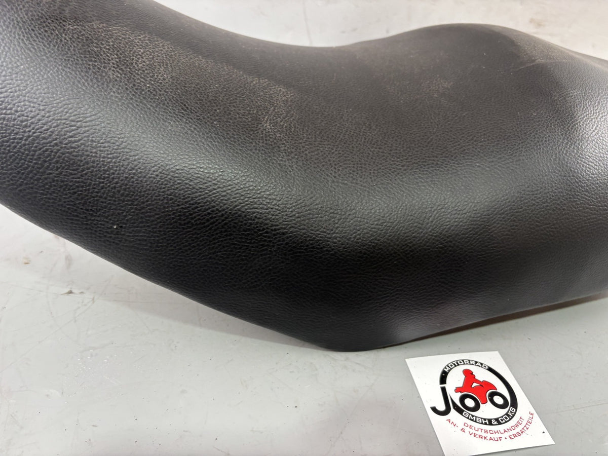 Suzuki GSX 750 AE Inazuma Sitzbank Seat Sitz Sitzbezug Kissen Aufgepolstert