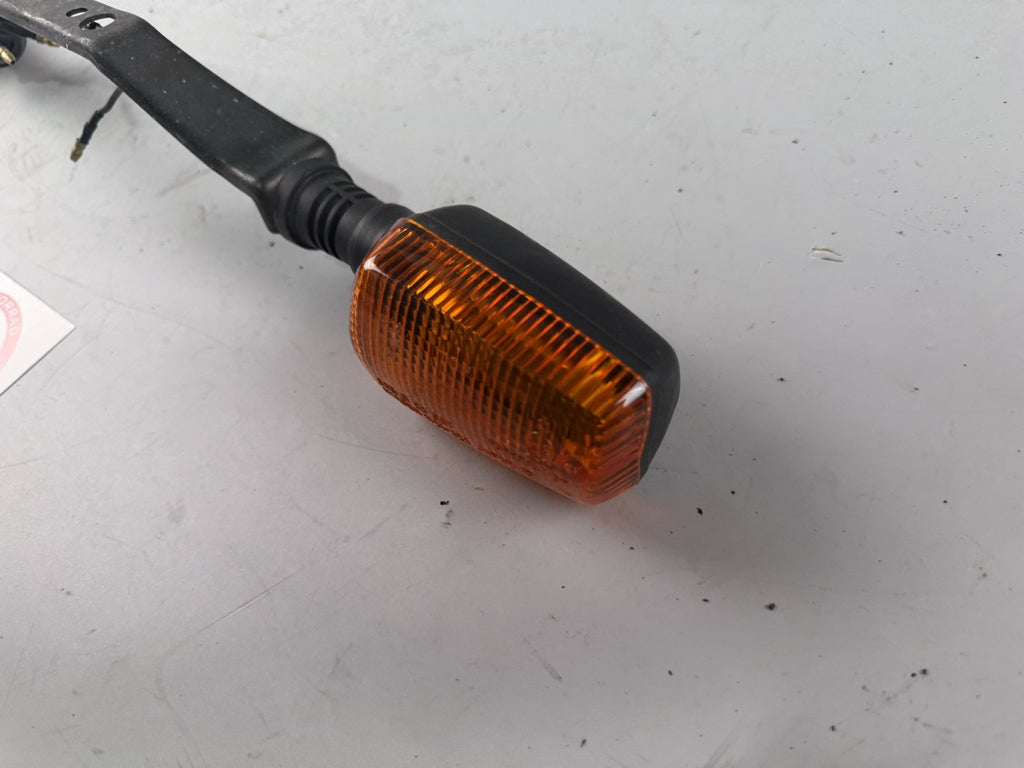 Yamaha XJ 600 Diversion 4BR 4LX Blinkerset Blinkerpaar Turn Signal