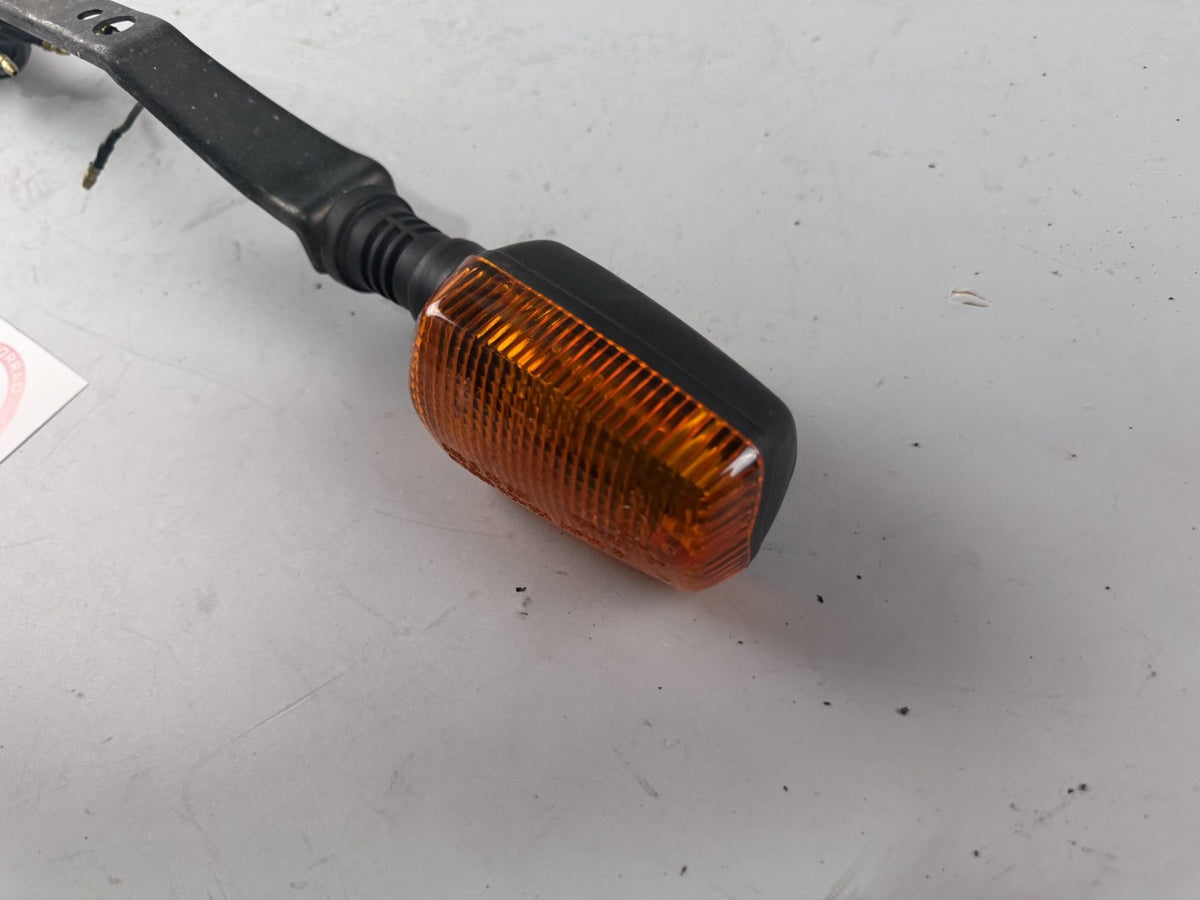 Yamaha XJ 600 Diversion 4BR 4LX Blinkerset Blinkerpaar Turn Signal