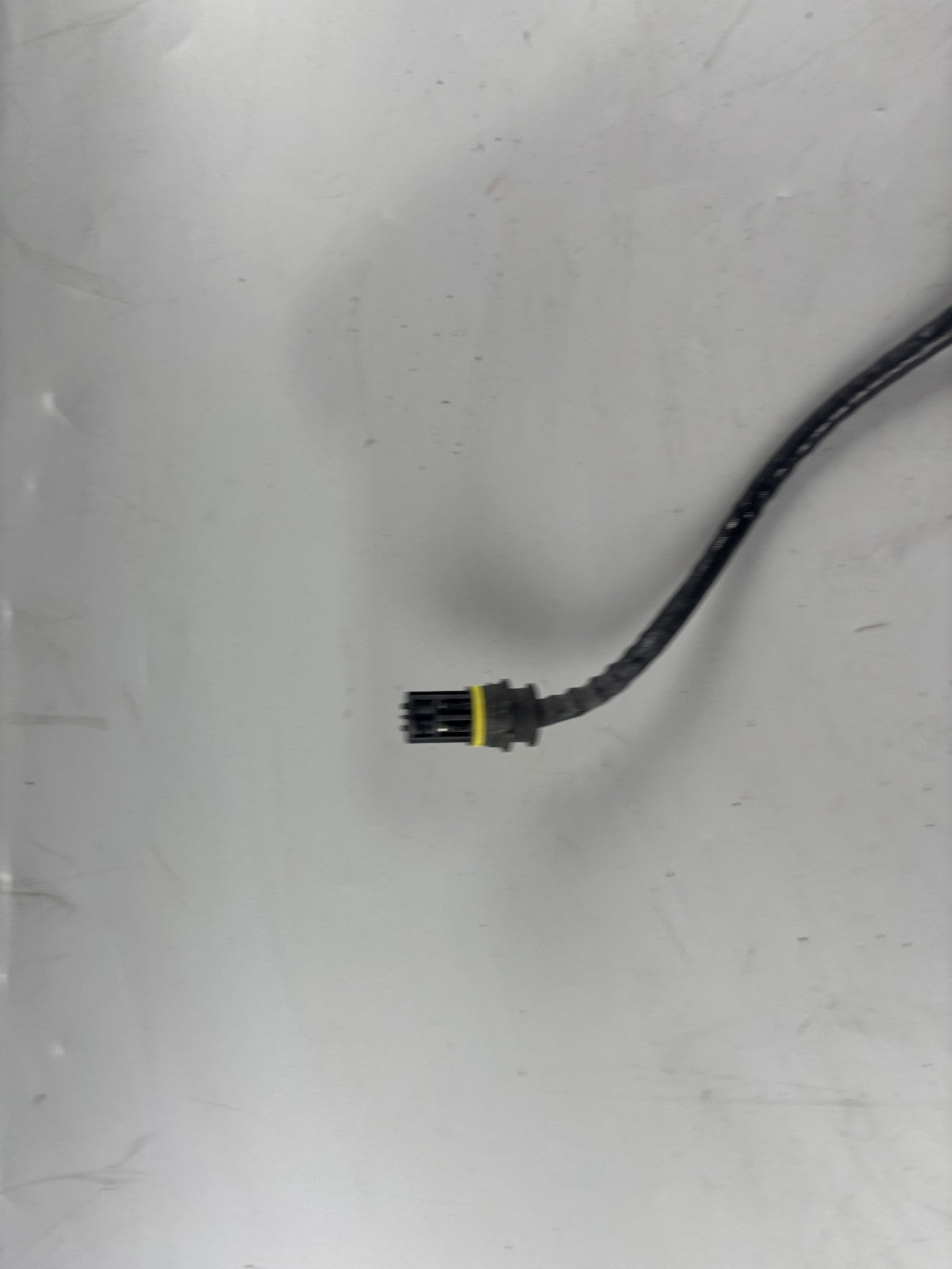 BMW F 650 CS Scarver Lambdasonde Sensor Auspuff