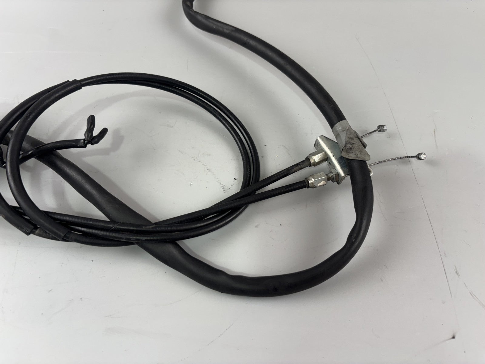 Honda VFR800 RC46/2 VTEC Lenkerschalter rechts right Handlebar Switch Killswitch