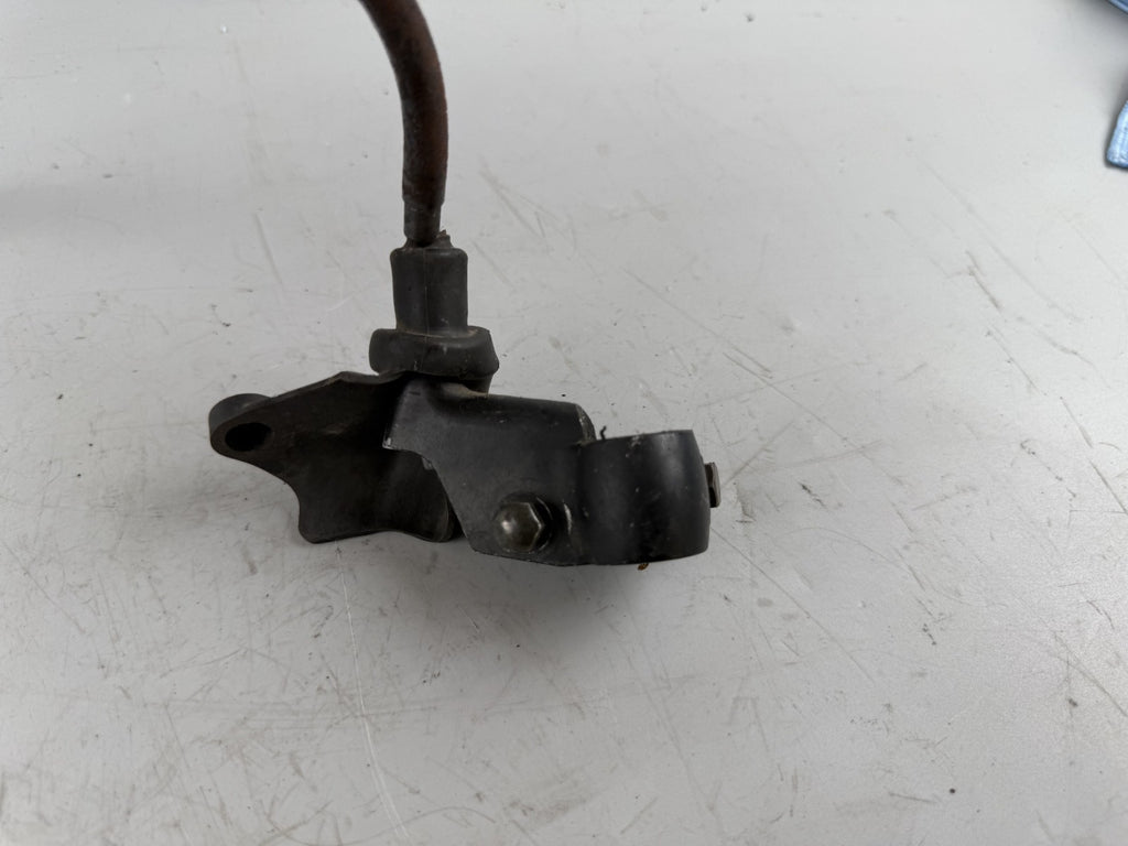 Suzuki SV650 S AV Kupplungsarmatur Clutch Holder Halterung