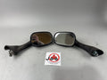 Honda VFR750 F Rc36/2 Spiegel Spiegelpaar Mirror Rückspiegel