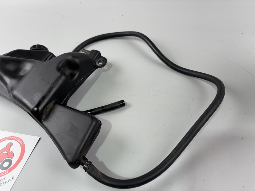 Kawasaki ZX6R ZX636 A 2002 Kühlwasserbehälter Ausgleichsbehälter Tank