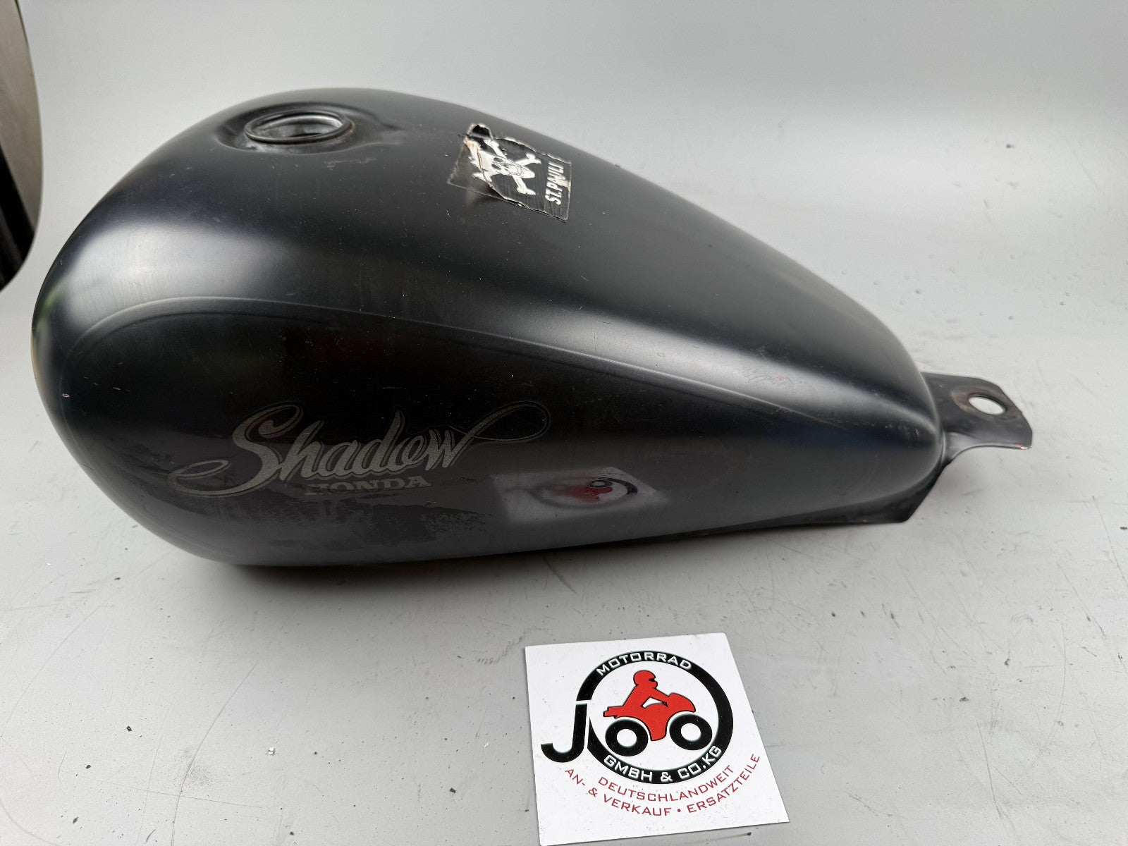 Honda VT600C Shadow Benzintank Kraftstofftank Fuel Gasoline Treibstofftank