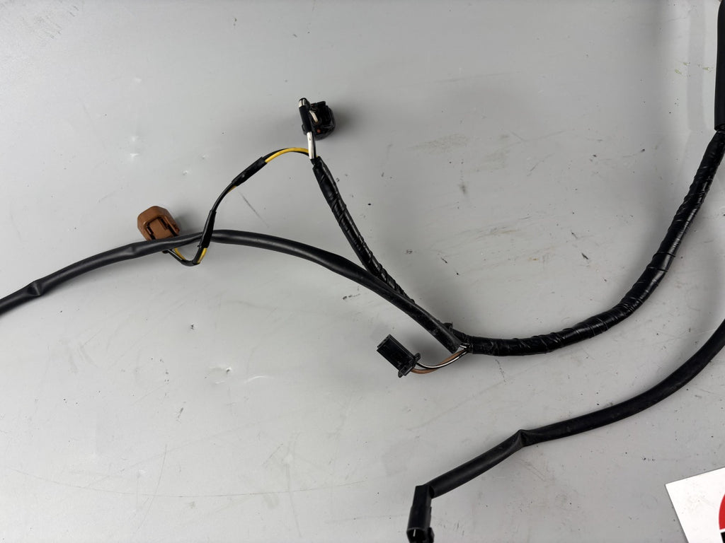 Suzuki GSX 650 F FA WVCJ Kabel Kabelbaum Stecker Electric