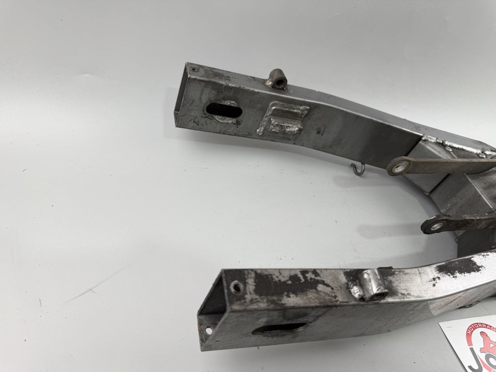 Kawasaki ZX-6R ZX600F Schwinge Swing Schwingarm
