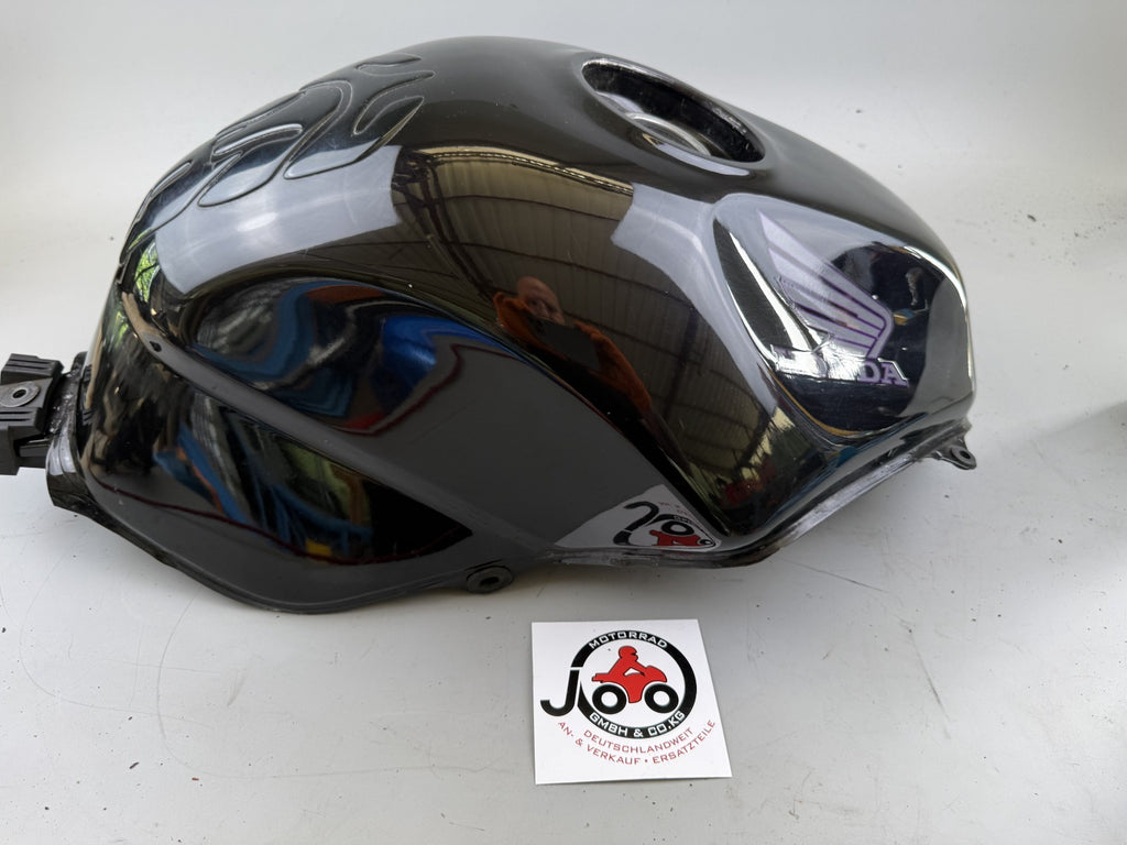 Honda NT650V Deauville RC47 Tank Benzintank Kraftstofftank Gas Gasoline