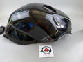 Honda NT650V Deauville RC47 Tank Benzintank Kraftstofftank Gas Gasoline