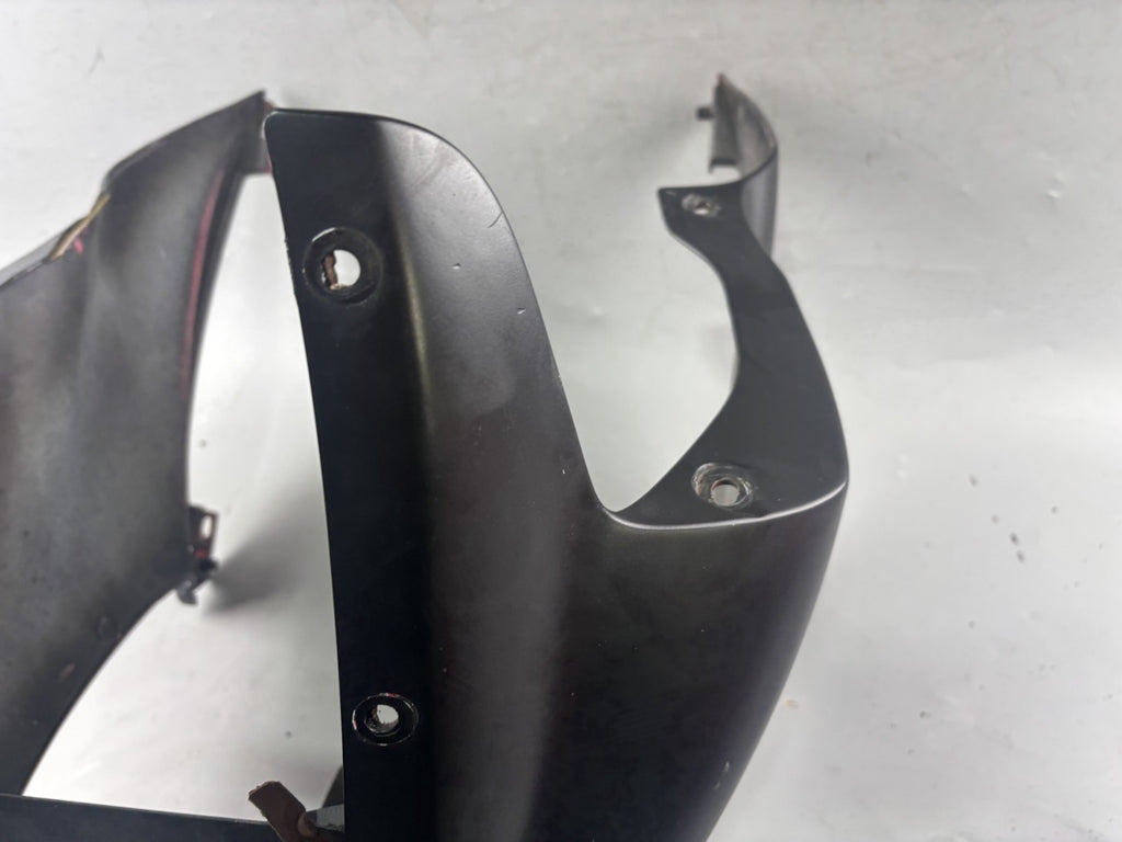 Yamaha TDM 850 3VD Kanzel Maske front Frontverkleidung Cover Verkleidung