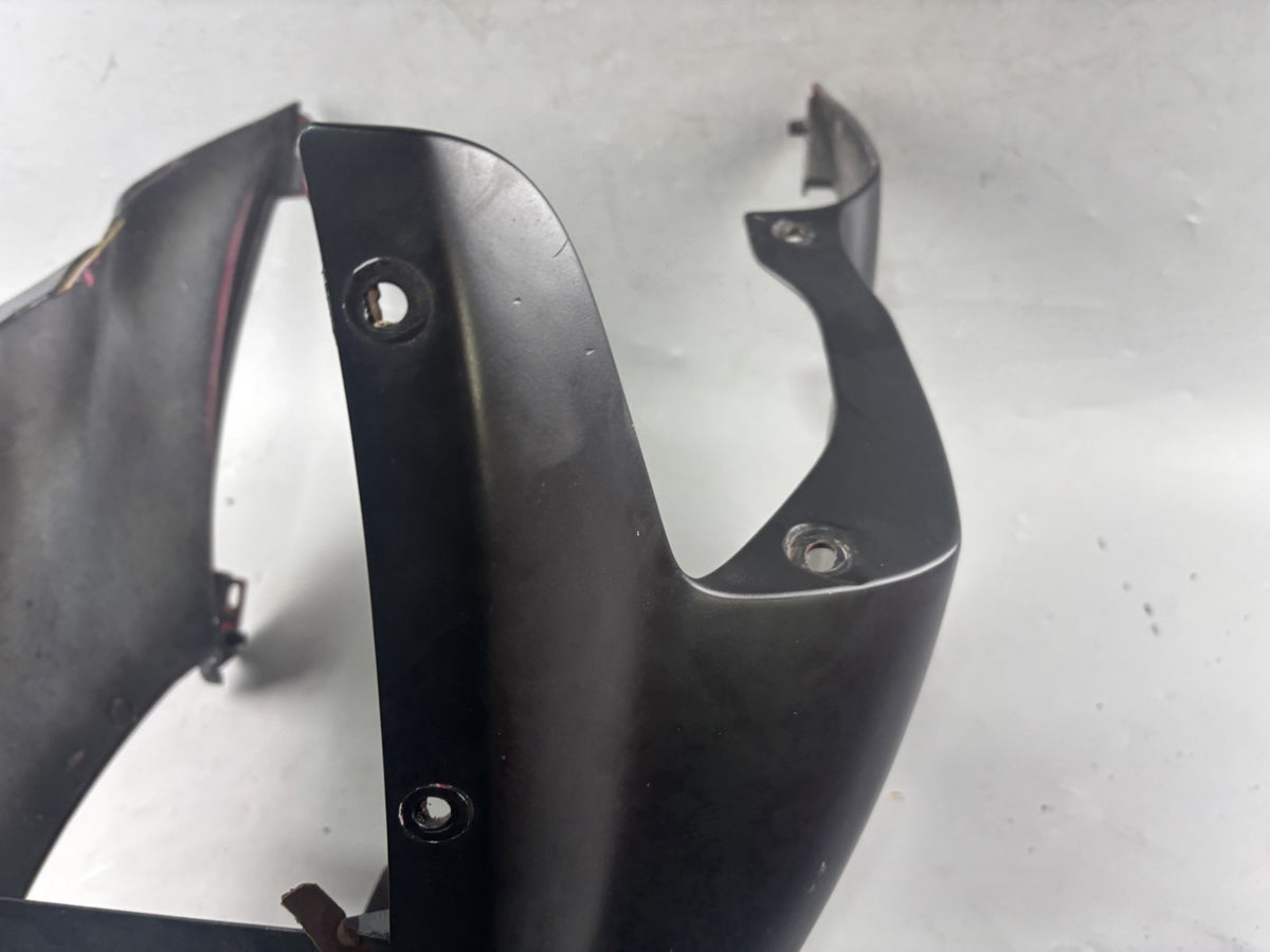 Yamaha TDM 850 3VD Kanzel Maske front Frontverkleidung Cover Verkleidung