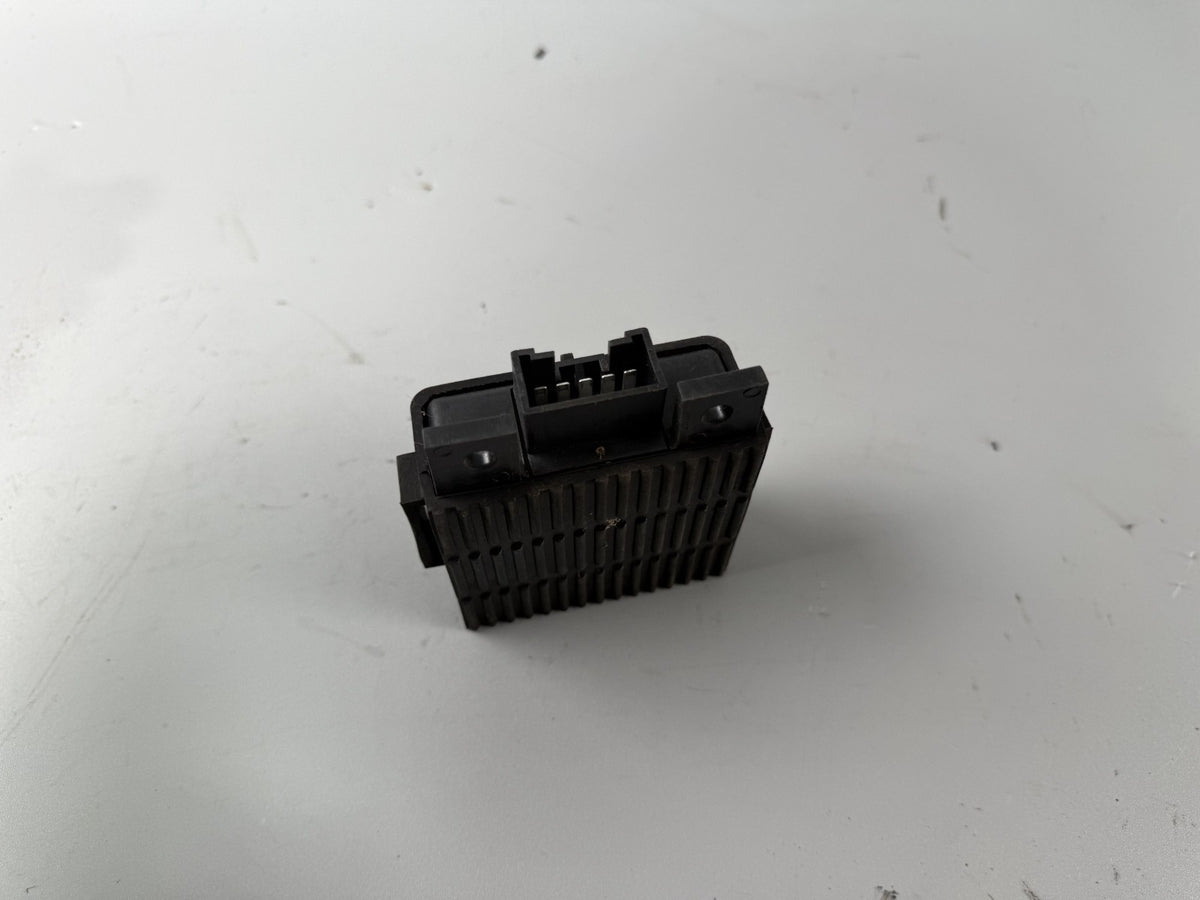 Kawasaki ZL600 Eliminator CDI ECU Steuergerät Steuereinheit Blackbox Zündbox