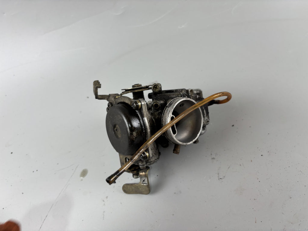 Kawasaki BN125A EL125 Eliminator Vergaser Carburetor Ansaugung Fuel Gas