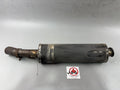 Suzuki SV650 S AV Auspuff Exhaust Endtopf Schalldämpfer