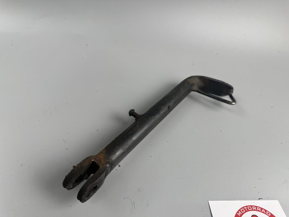 Kawasaki ER 5 ER500A Seitenständer Sidestand Holder Halter