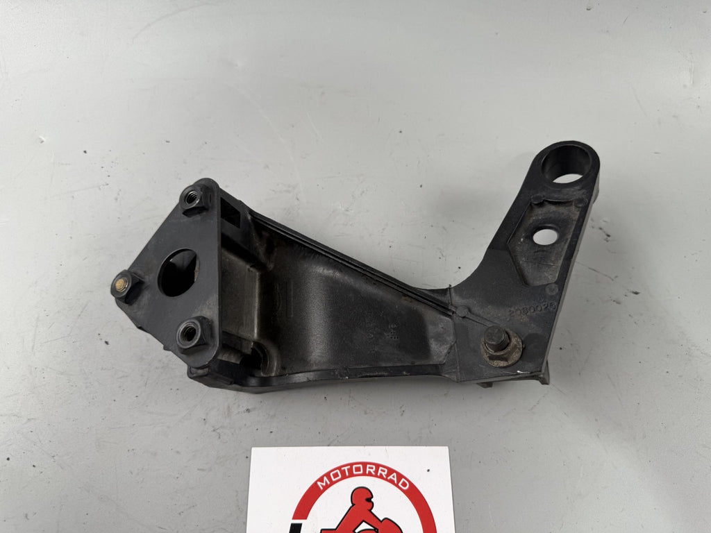 Triumph Speed Triple 900 T300B Abdeckung Cover Halterung