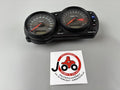 Kawasaki ZX6R ZX636 A 2002 Tacho Cockpit Instrumente Speedometer DZM Drehzahl