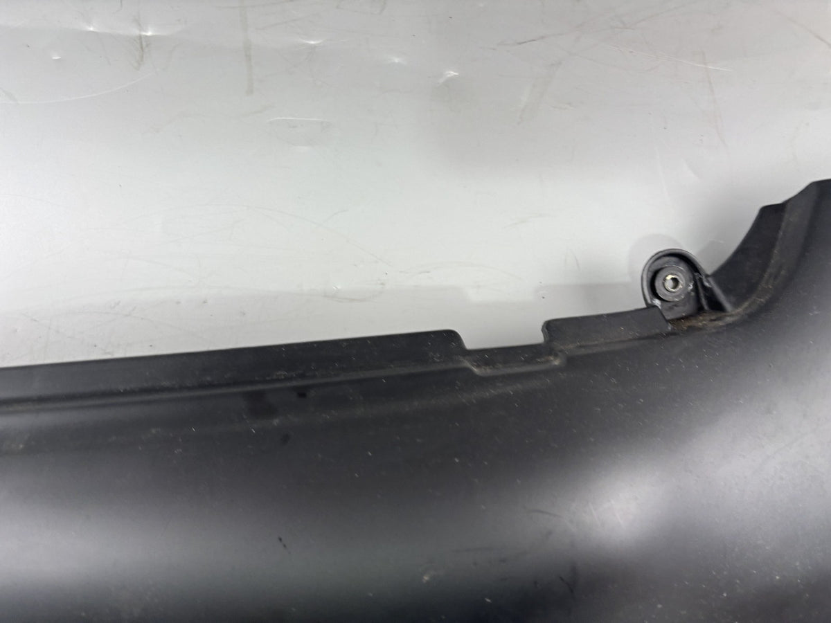 Suzuki VX 800 VS51B Seitenverkleidung Sidecover Seitenteil links left