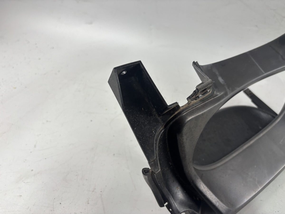 Yamaha FJ1200 3CW 3YA Tachoverkleidung Cover Abdeckung Cockpit Fair Maske Kanzel