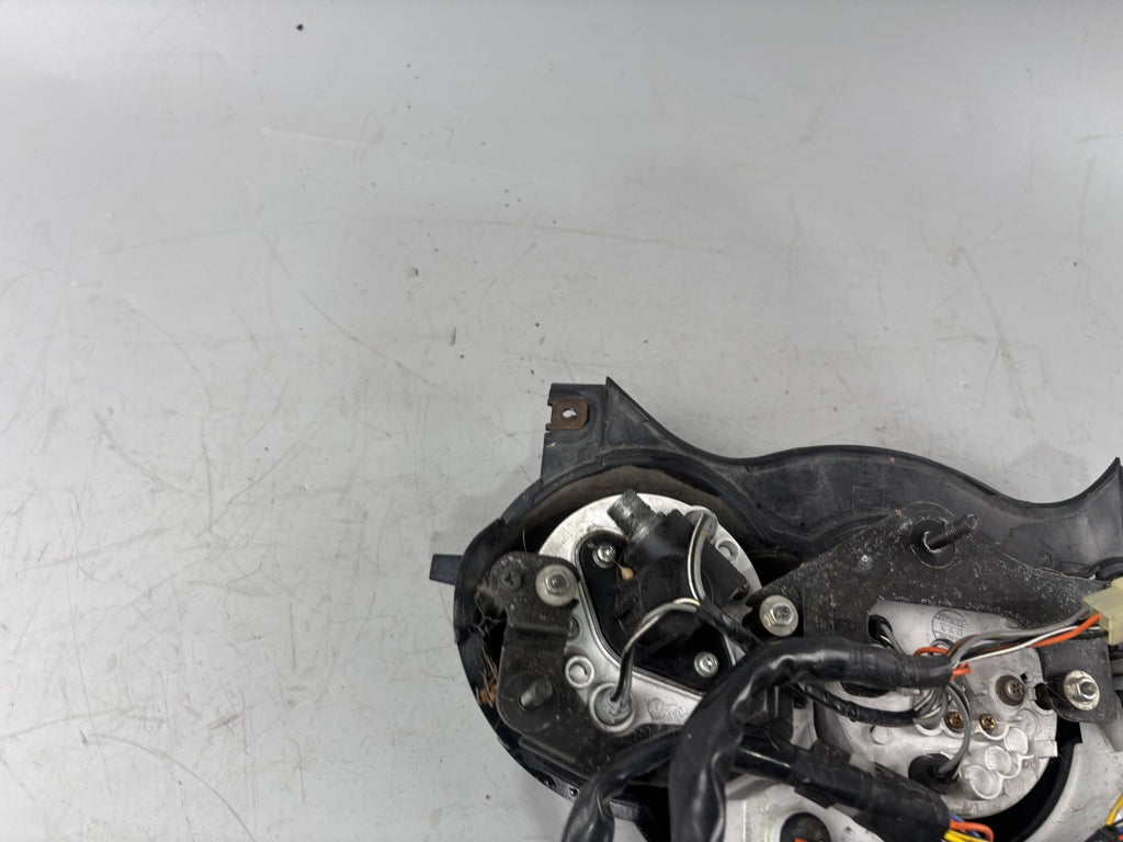 Suzuki RF 600 R GN76A Tacho Speedometer DZM Cockpit Instrumente Drezahlmesser