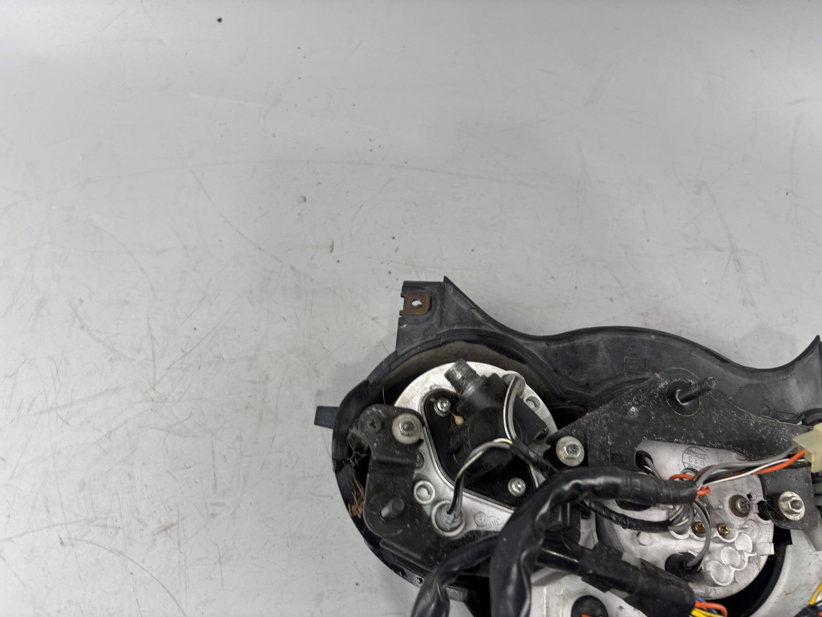 Suzuki RF 600 R GN76A Tacho Speedometer DZM Cockpit Instrumente Drezahlmesser
