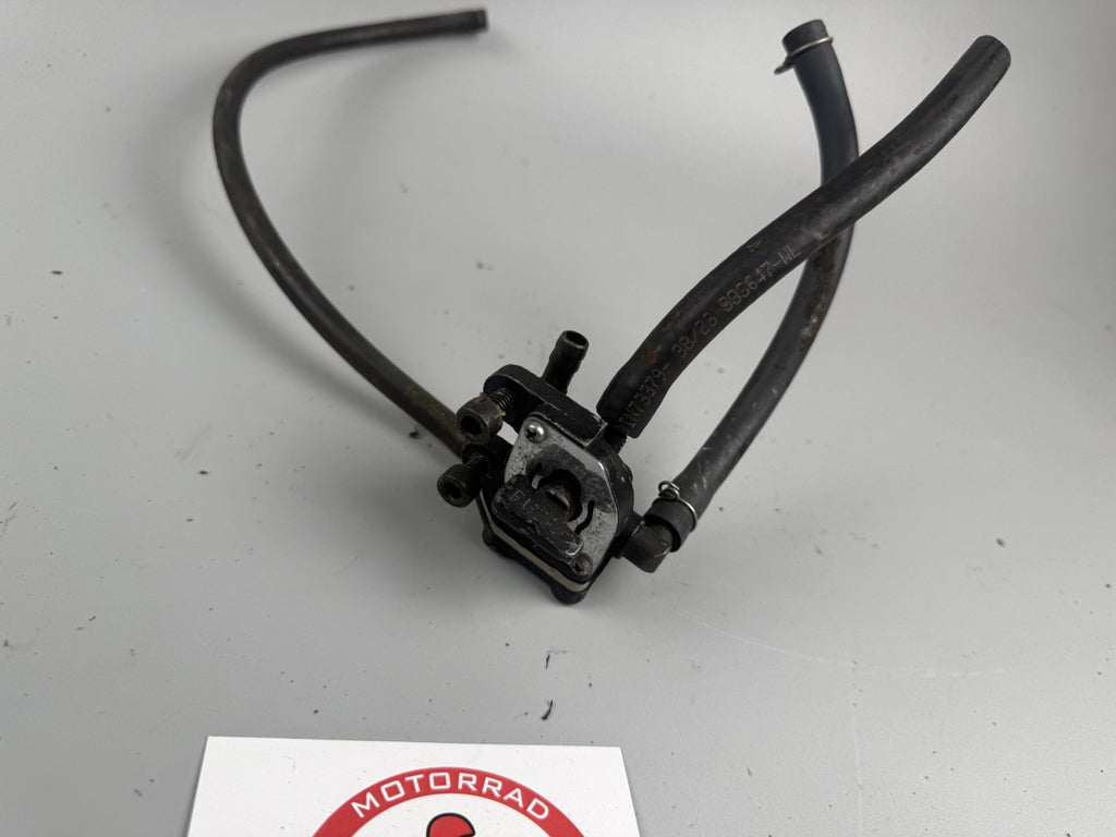 Kawasaki ER 5 ER500A Benzinhahn Fuel Gas Ventil Kraftstoffhahn Treibstoffhahn